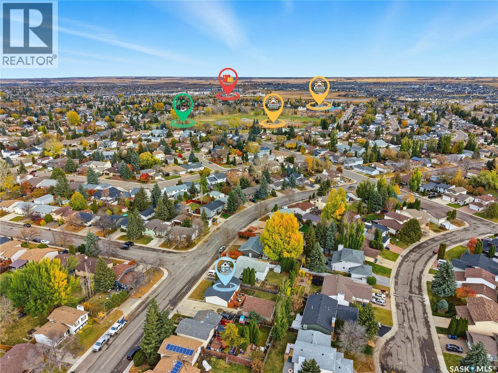 898 Kingsmere Boulevard, Saskatoon, Saskatchewan  S7J 4J7 - Photo 47 - SK021476