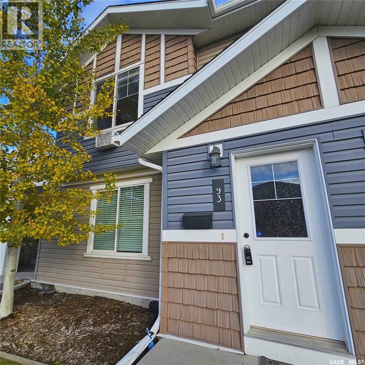 93 5642 Gordon ROAD, regina, Saskatchewan