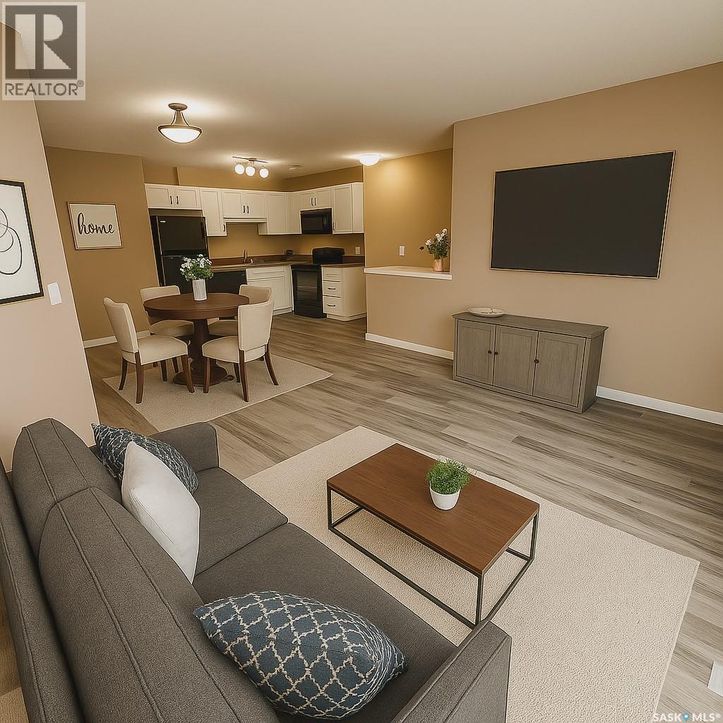 93 5642 Gordon Road, Regina, Saskatchewan  S4W 0M1 - Photo 2 - SK021459