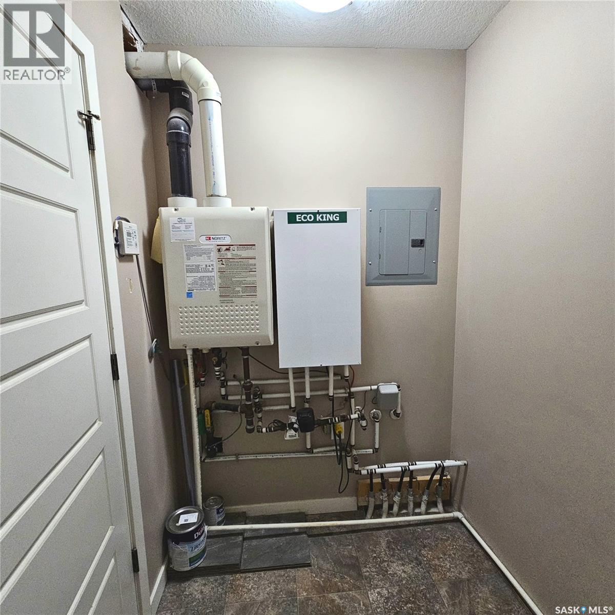 93 5642 Gordon Road, Regina, Saskatchewan  S4W 0M1 - Photo 21 - SK021459
