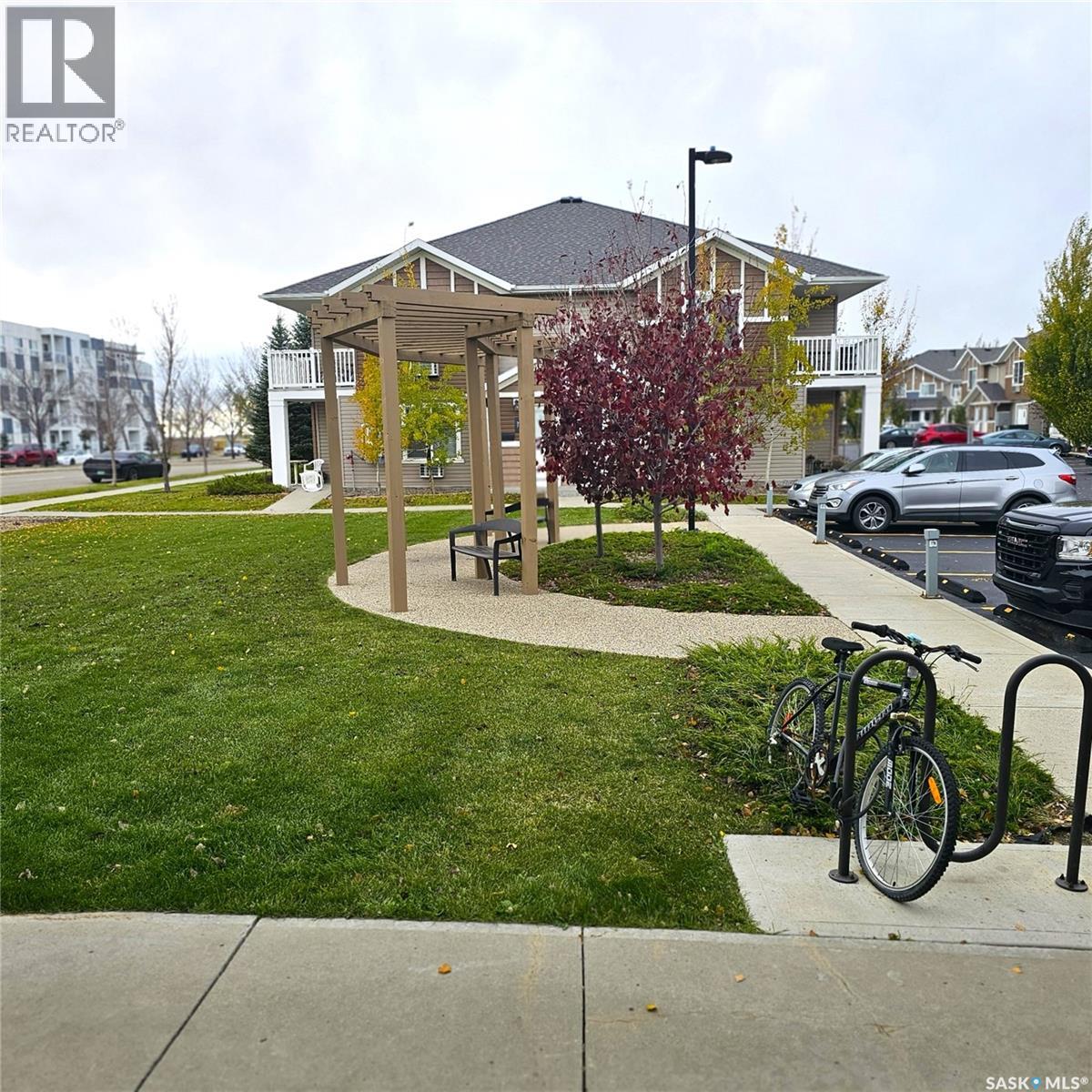 93 5642 Gordon Road, Regina, Saskatchewan  S4W 0M1 - Photo 27 - SK021459