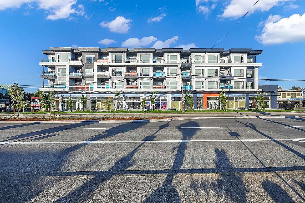 411 8496 120 STREET, Surrey, British Columbia