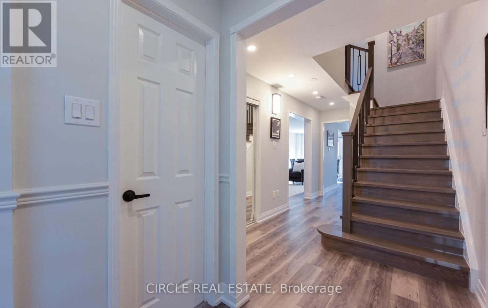 32 Torada Court, Brampton, Ontario  L7A 1H6 - Photo 17 - W12475744