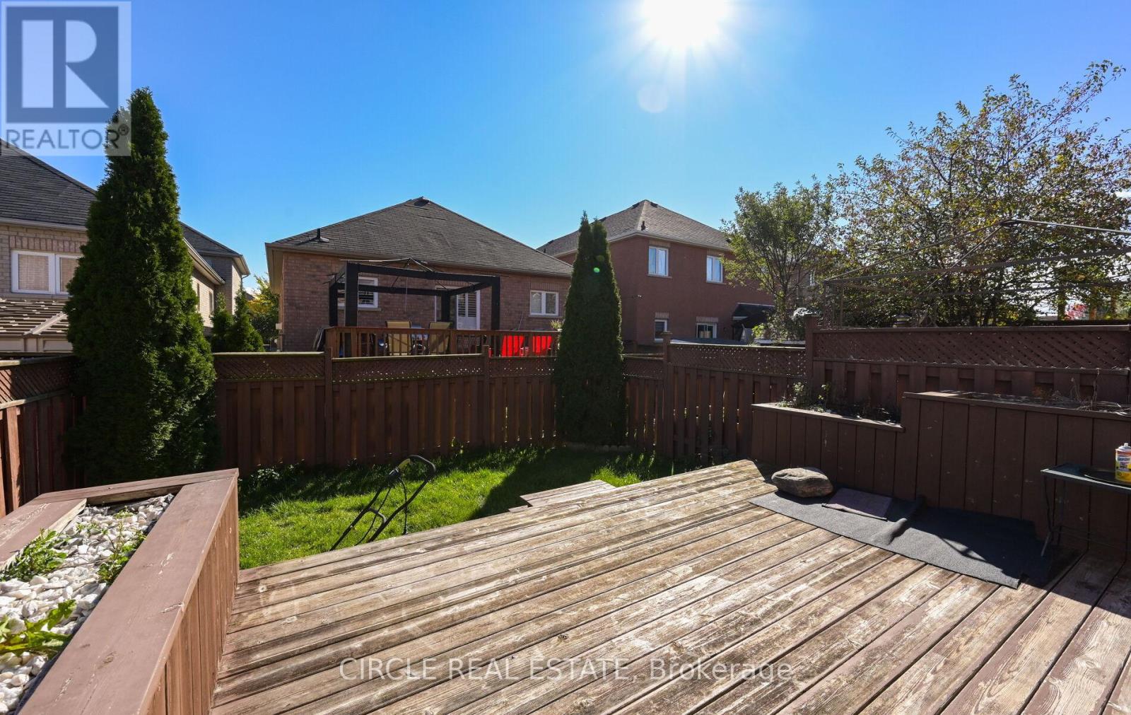 32 Torada Court, Brampton, Ontario  L7A 1H6 - Photo 44 - W12475744