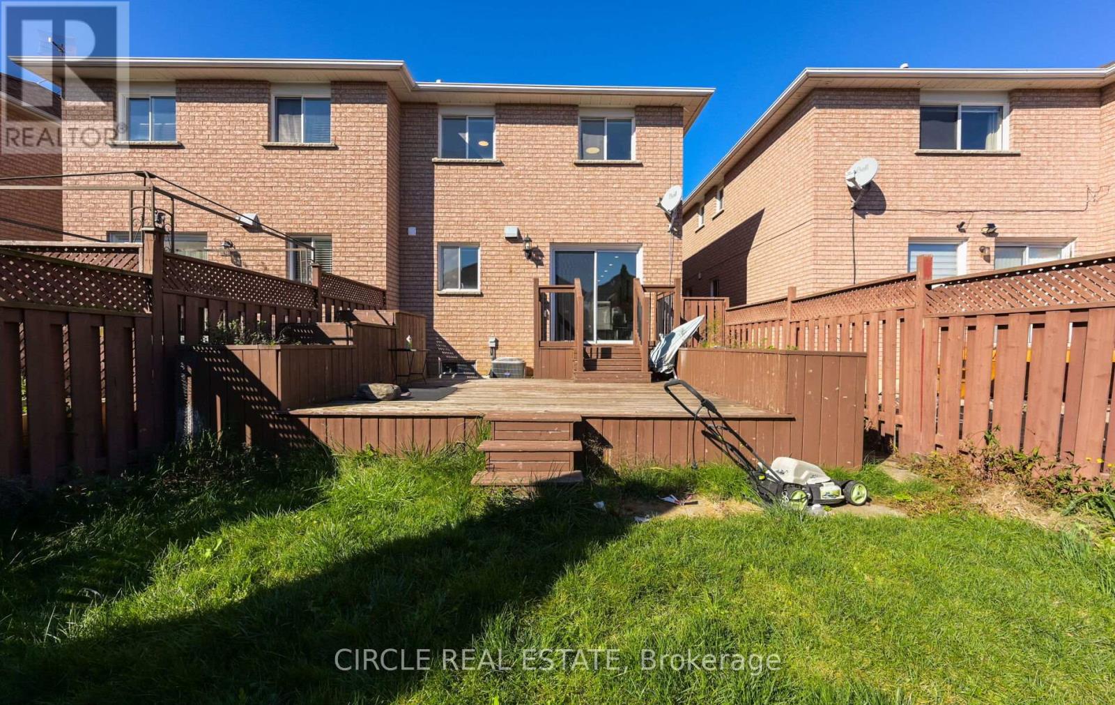 32 Torada Court, Brampton, Ontario  L7A 1H6 - Photo 45 - W12475744