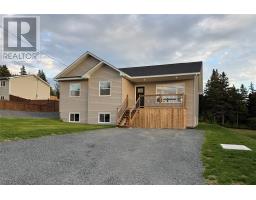 18 Old Cart Road, South River, Newfoundland & Labrador