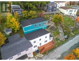 88 Southside Road, Petty Harbour - Maddox Cove, Newfoundland & Labrador