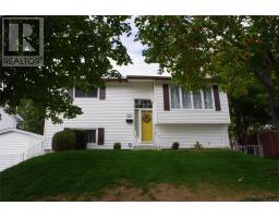 69 Reid Street, St. John's, Newfoundland & Labrador