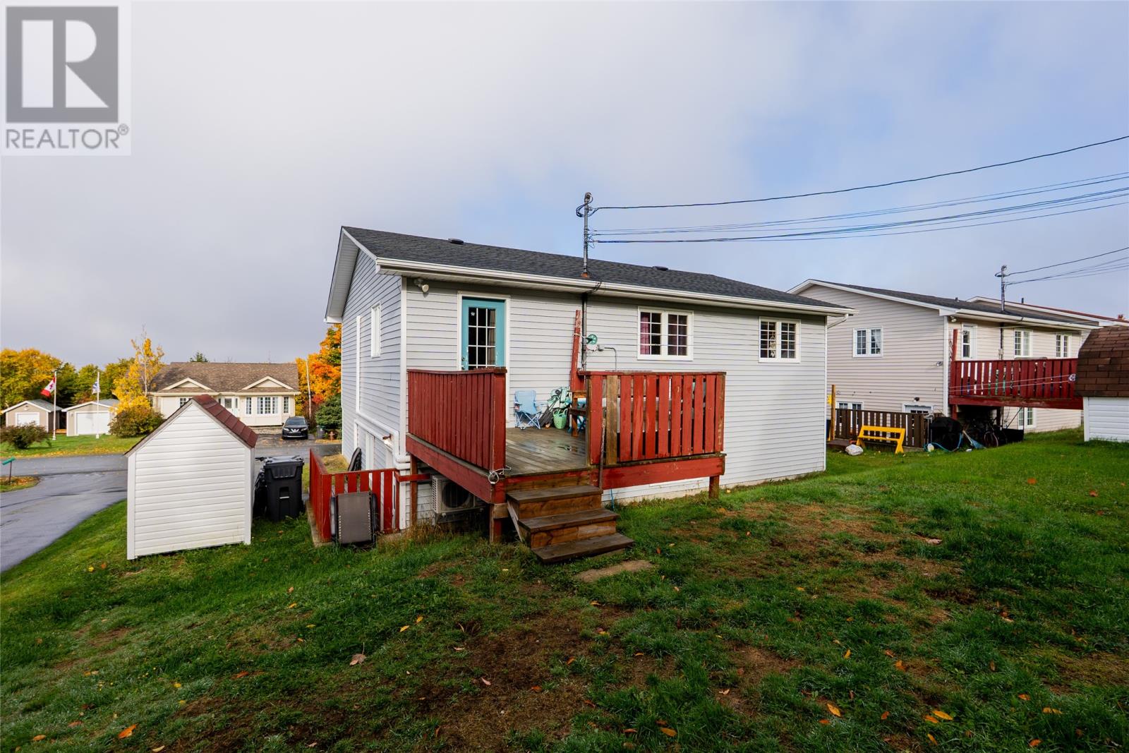 7 Sweetenwater Crescent, Conception Bay South, Newfoundland & Labrador  A1W 4T2 - Photo 23 - 1291831