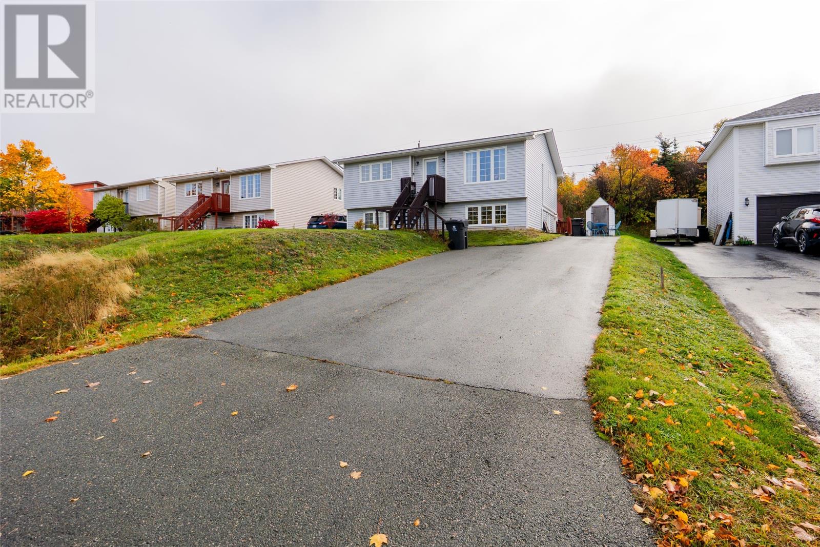 7 Sweetenwater Crescent, Conception Bay South, Newfoundland & Labrador  A1W 4T2 - Photo 29 - 1291831