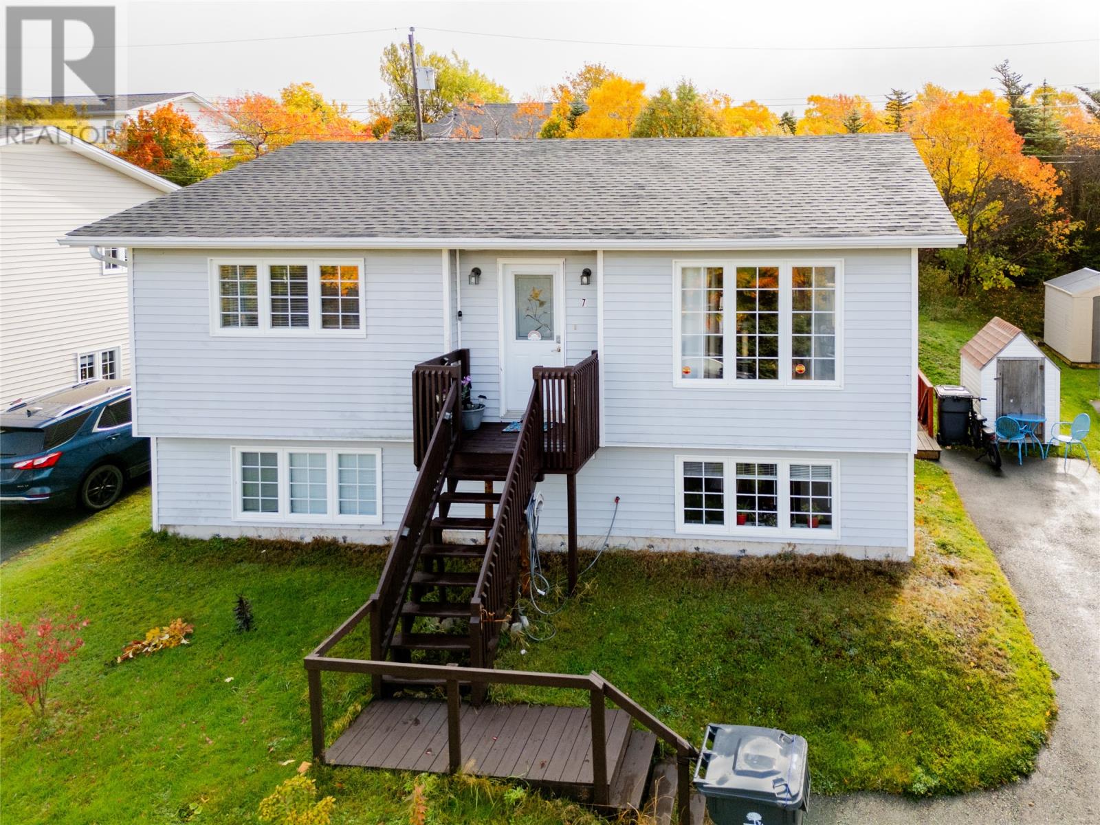 7 Sweetenwater Crescent, Conception Bay South, Newfoundland & Labrador  A1W 4T2 - Photo 30 - 1291831