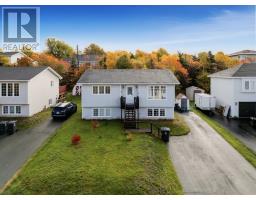 7 Sweetenwater Crescent, Conception Bay South, Newfoundland & Labrador