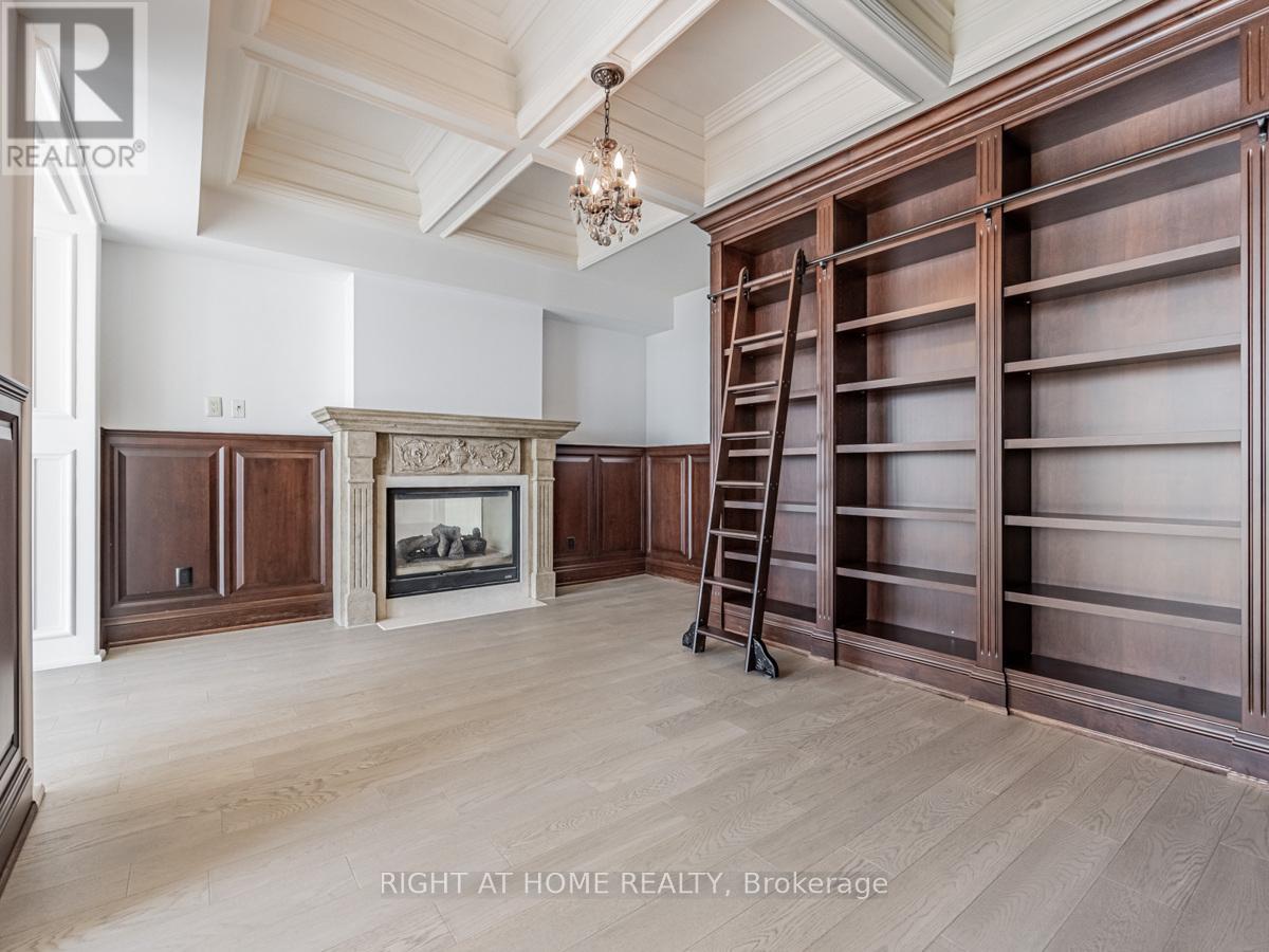 Lph19 - 2095 Lake Shore Boulevard W, Toronto, Ontario  M8V 4G4 - Photo 19 - W12477773