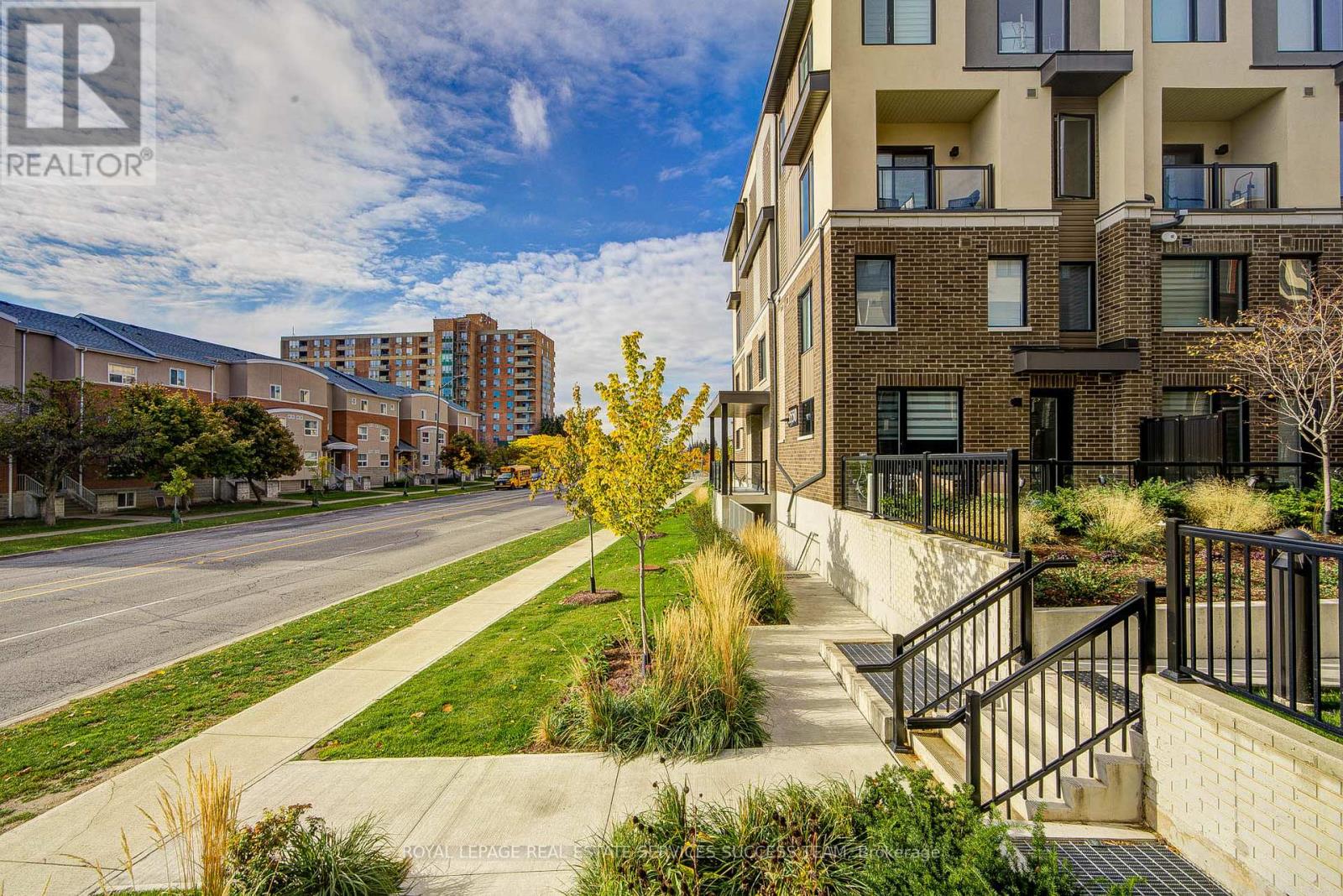 # 2 - 3546 Colonial Drive, Mississauga, Ontario  L5L 0C1 - Photo 36 - W12477806