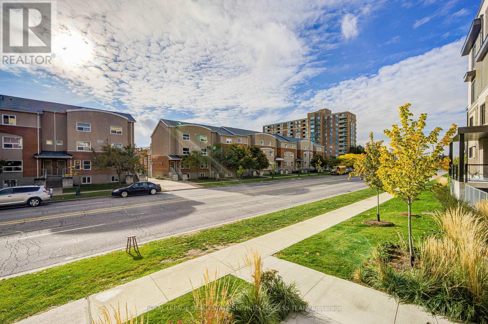# 2 - 3546 Colonial Drive, Mississauga, Ontario  L5L 0C1 - Photo 37 - W12477806