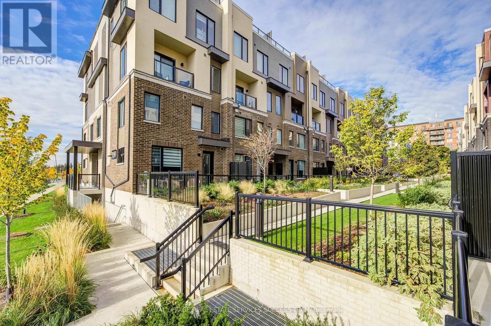 # 2 - 3546 Colonial Drive, Mississauga, Ontario  L5L 0C1 - Photo 38 - W12477806