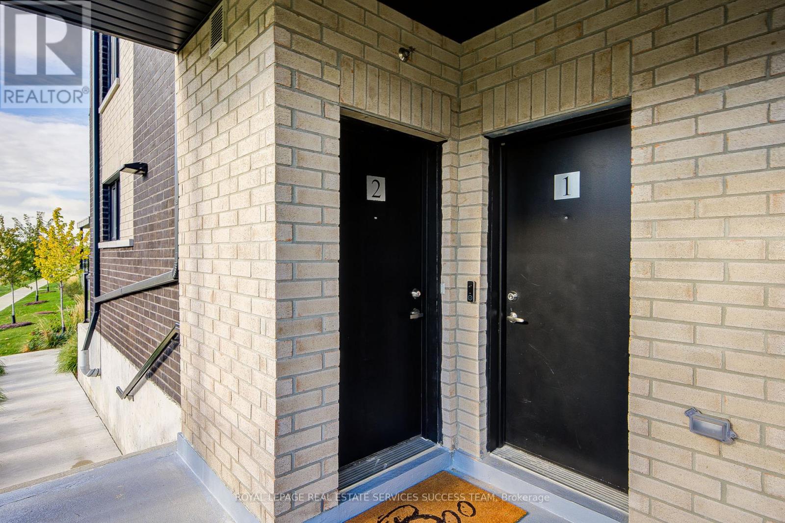 # 2 - 3546 Colonial Drive, Mississauga, Ontario  L5L 0C1 - Photo 6 - W12477806