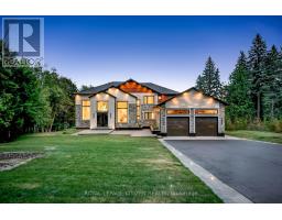 14 CEDAR DRIVE, Caledon, Ontario