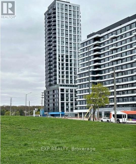 2209 - 2495 Eglinton Ave W Avenue, Mississauga, Ontario  L5M 2V8 - Photo 2 - W12477817