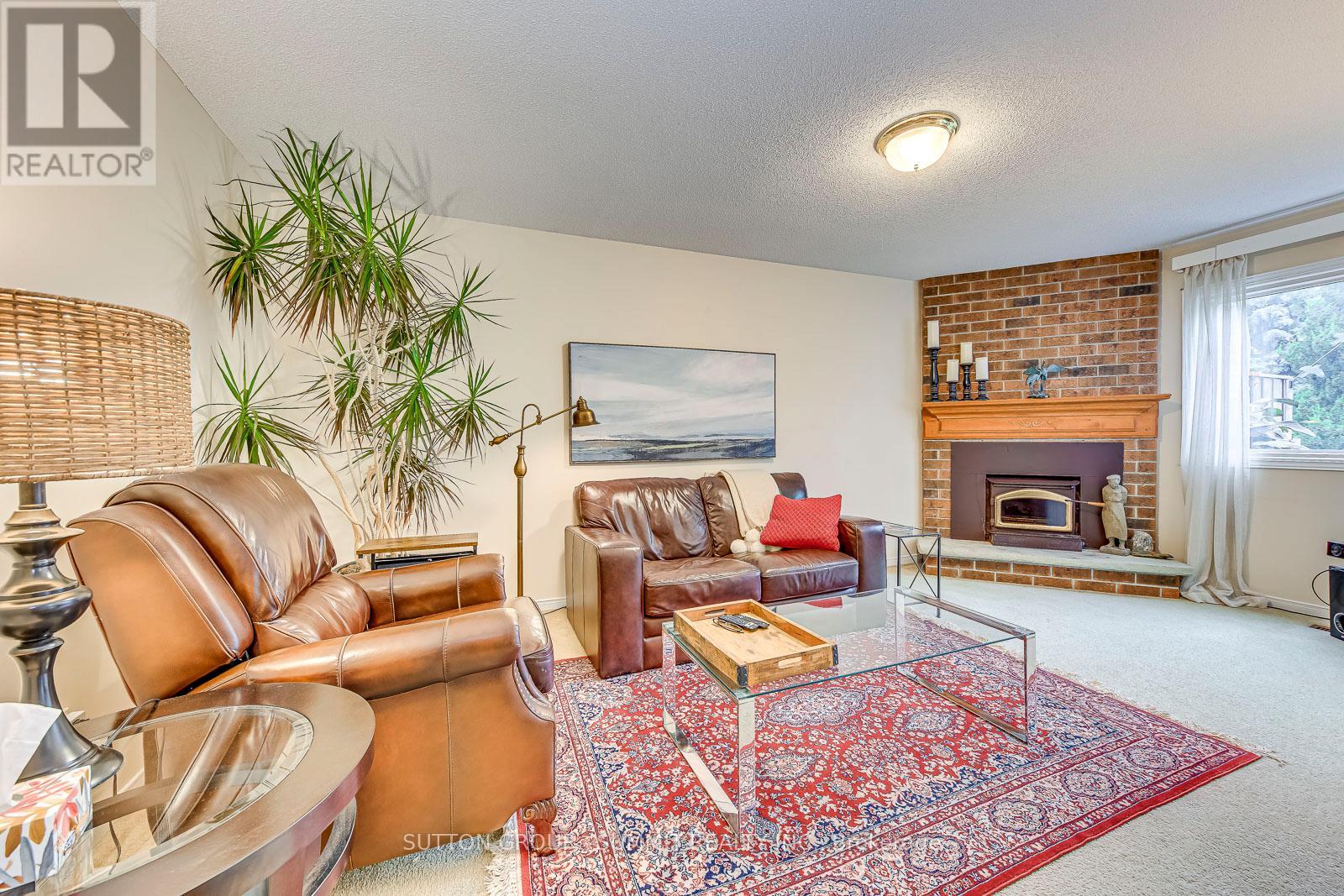 6601 Eastridge Road, Mississauga, Ontario  L5N 4L8 - Photo 10 - W12477819