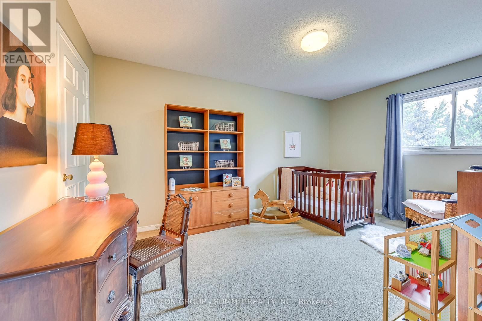 6601 Eastridge Road, Mississauga, Ontario  L5N 4L8 - Photo 31 - W12477819