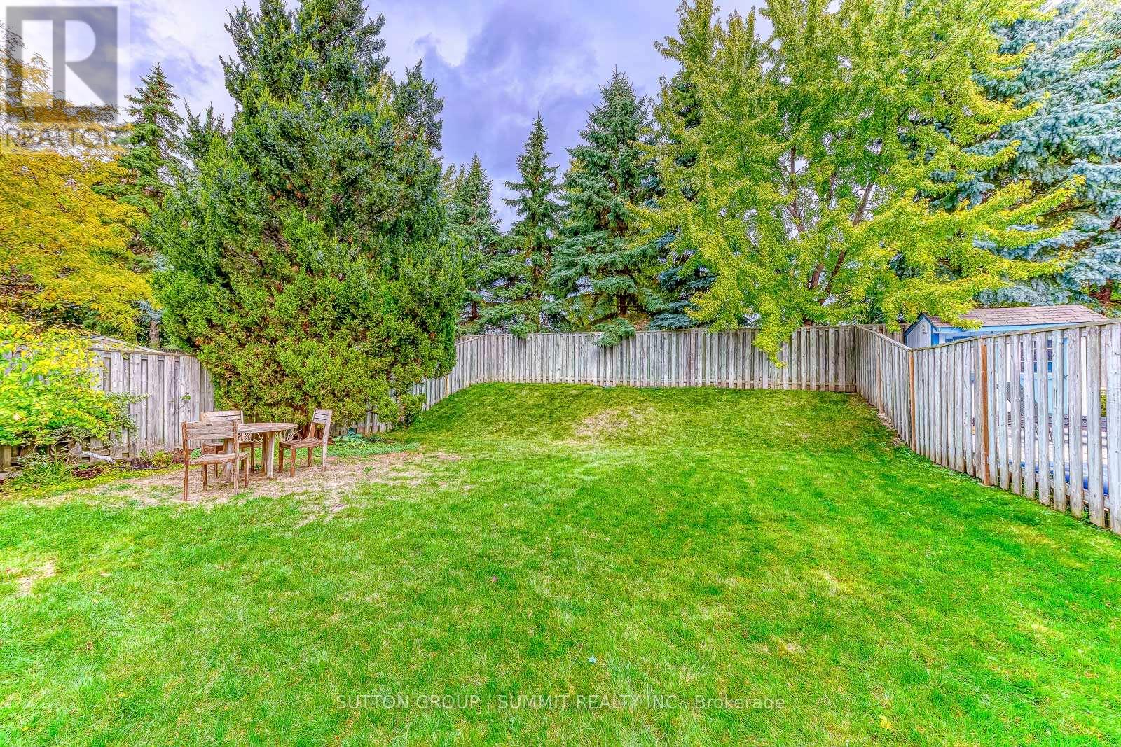 6601 Eastridge Road, Mississauga, Ontario  L5N 4L8 - Photo 37 - W12477819