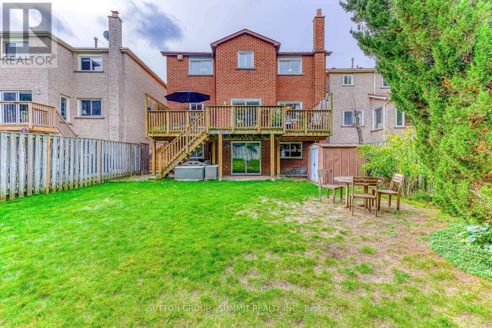 6601 Eastridge Road, Mississauga, Ontario  L5N 4L8 - Photo 38 - W12477819