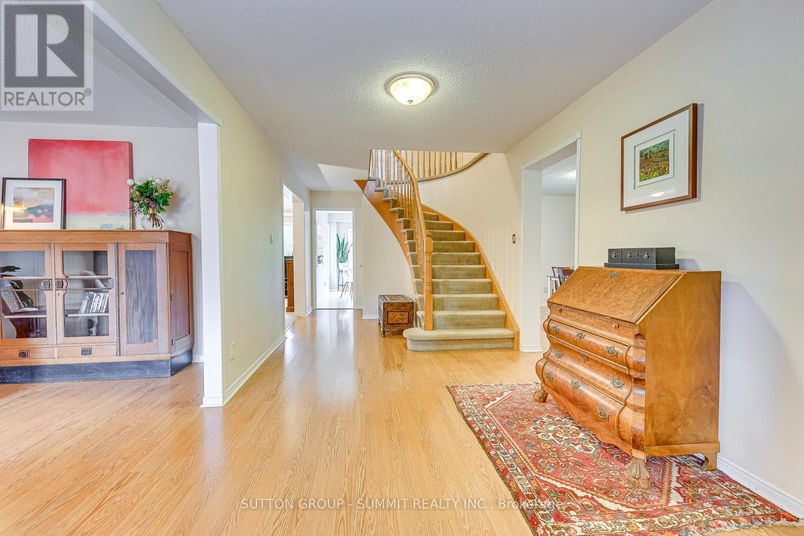 6601 Eastridge Road, Mississauga, Ontario  L5N 4L8 - Photo 6 - W12477819