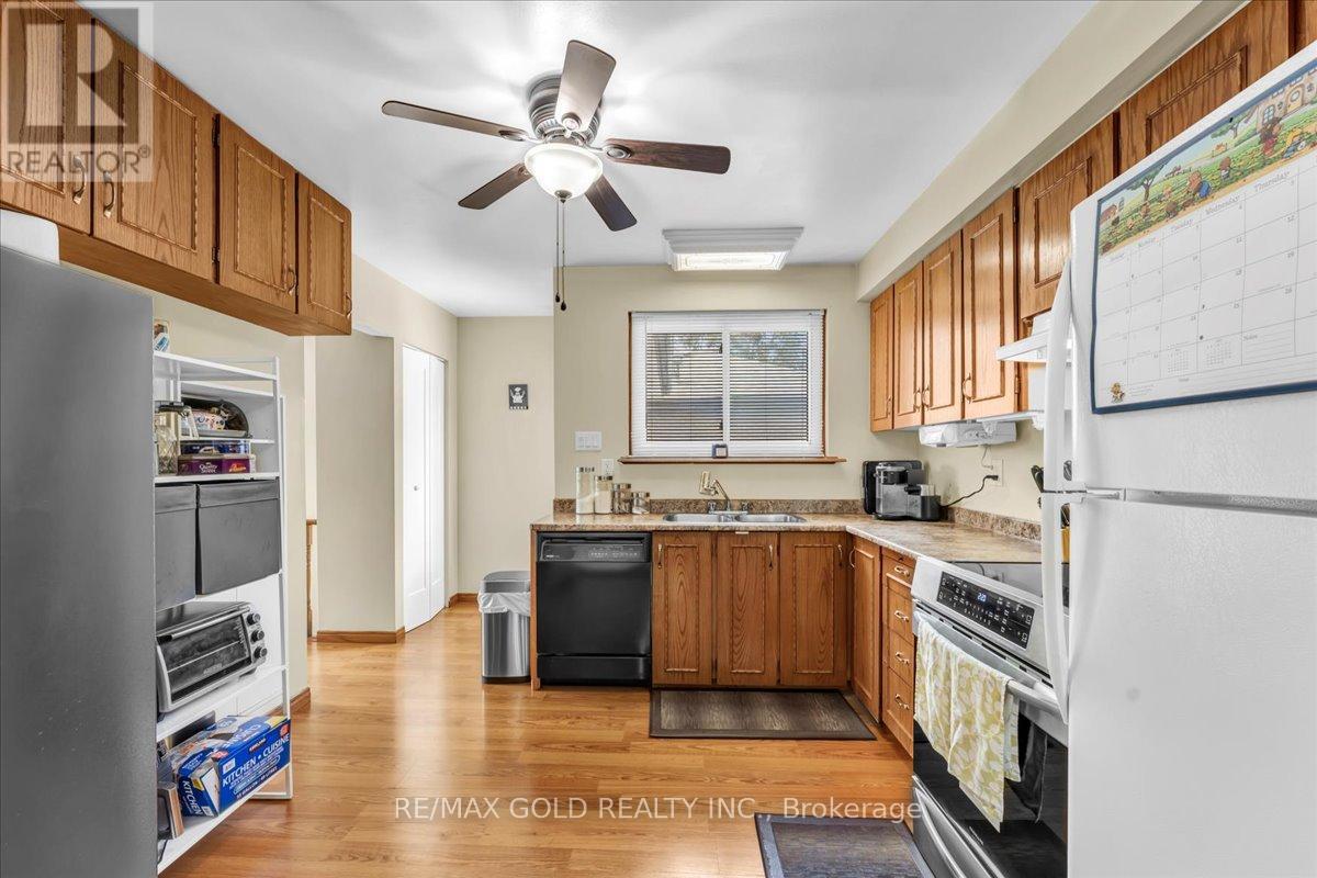 53 Dorchester Drive, Brampton, Ontario  L6T 3E2 - Photo 16 - W12477829
