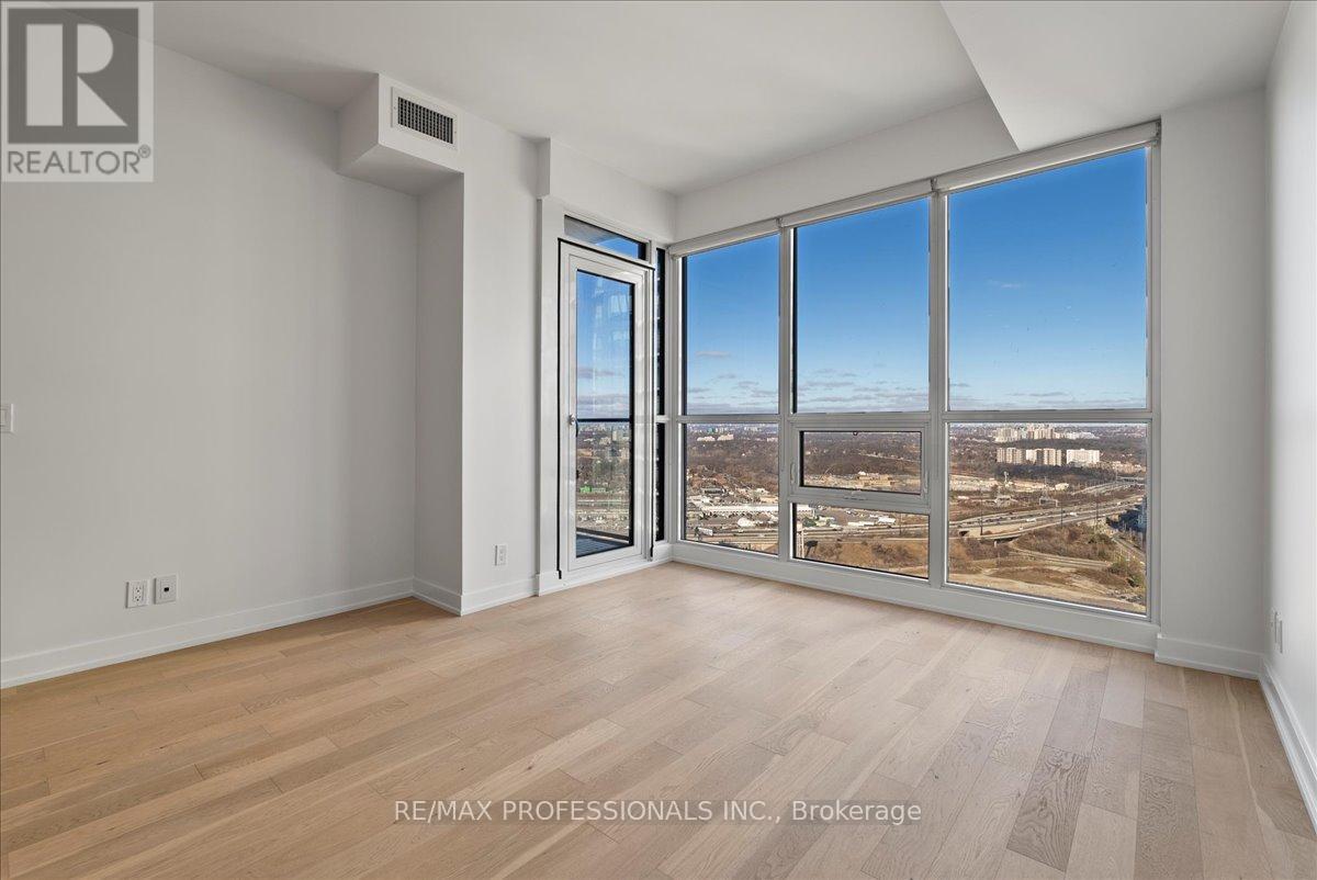 4509 - 2212 Lake Shore Boulevard W, Toronto, Ontario  M8V 0C2 - Photo 11 - W12477835