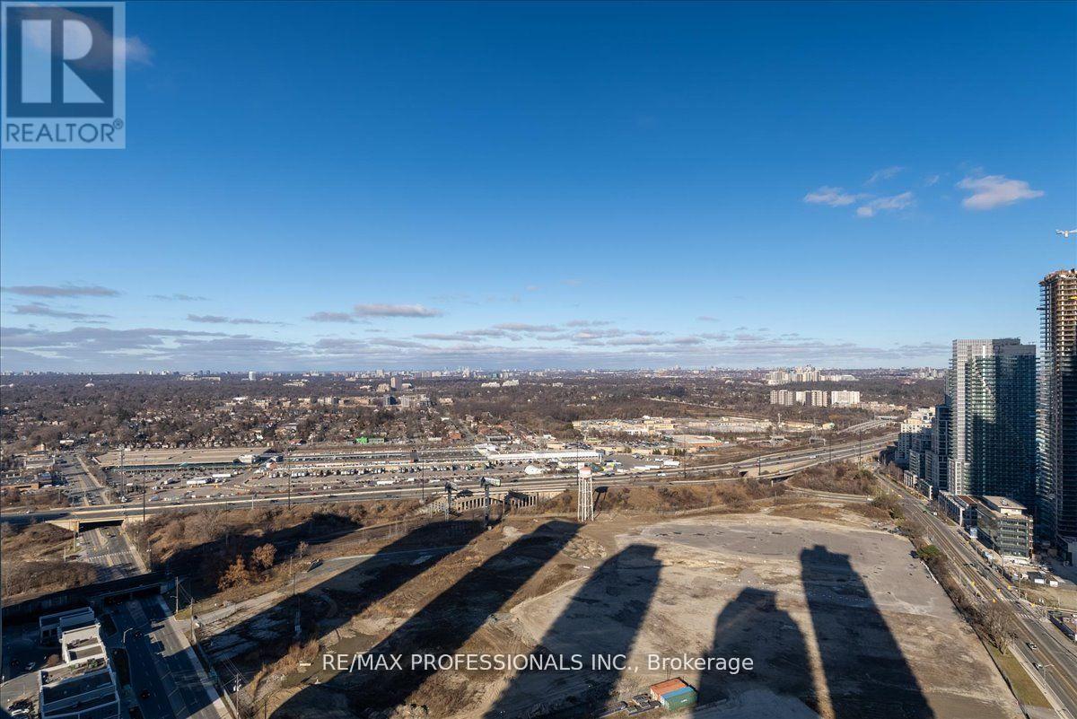 4509 - 2212 Lake Shore Boulevard W, Toronto, Ontario  M8V 0C2 - Photo 20 - W12477835