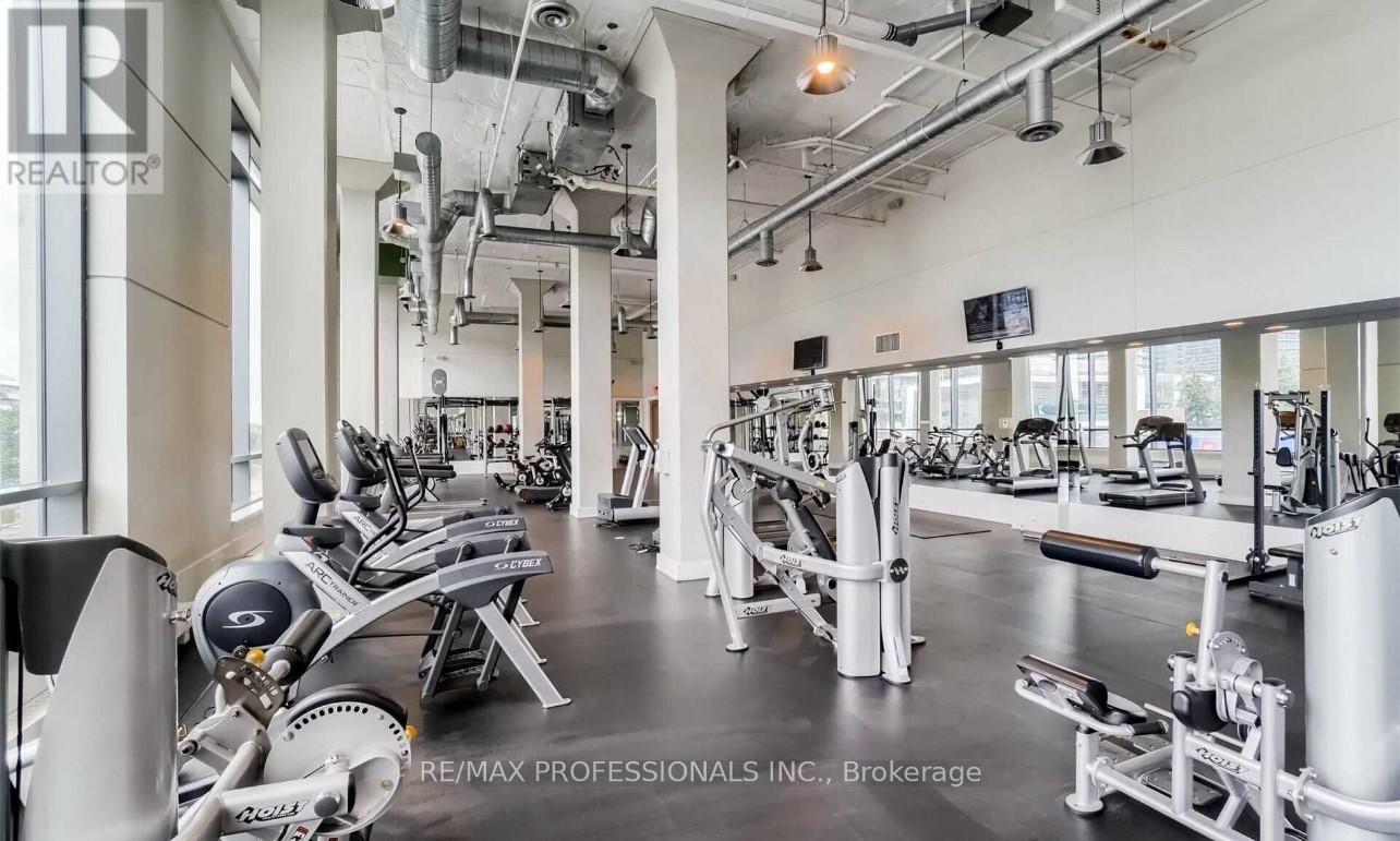 4509 - 2212 Lake Shore Boulevard W, Toronto, Ontario  M8V 0C2 - Photo 26 - W12477835