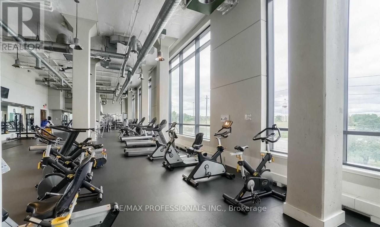 4509 - 2212 Lake Shore Boulevard W, Toronto, Ontario  M8V 0C2 - Photo 27 - W12477835