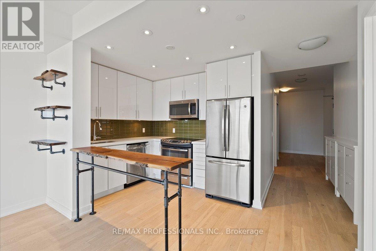 4509 - 2212 Lake Shore Boulevard W, Toronto, Ontario  M8V 0C2 - Photo 3 - W12477835