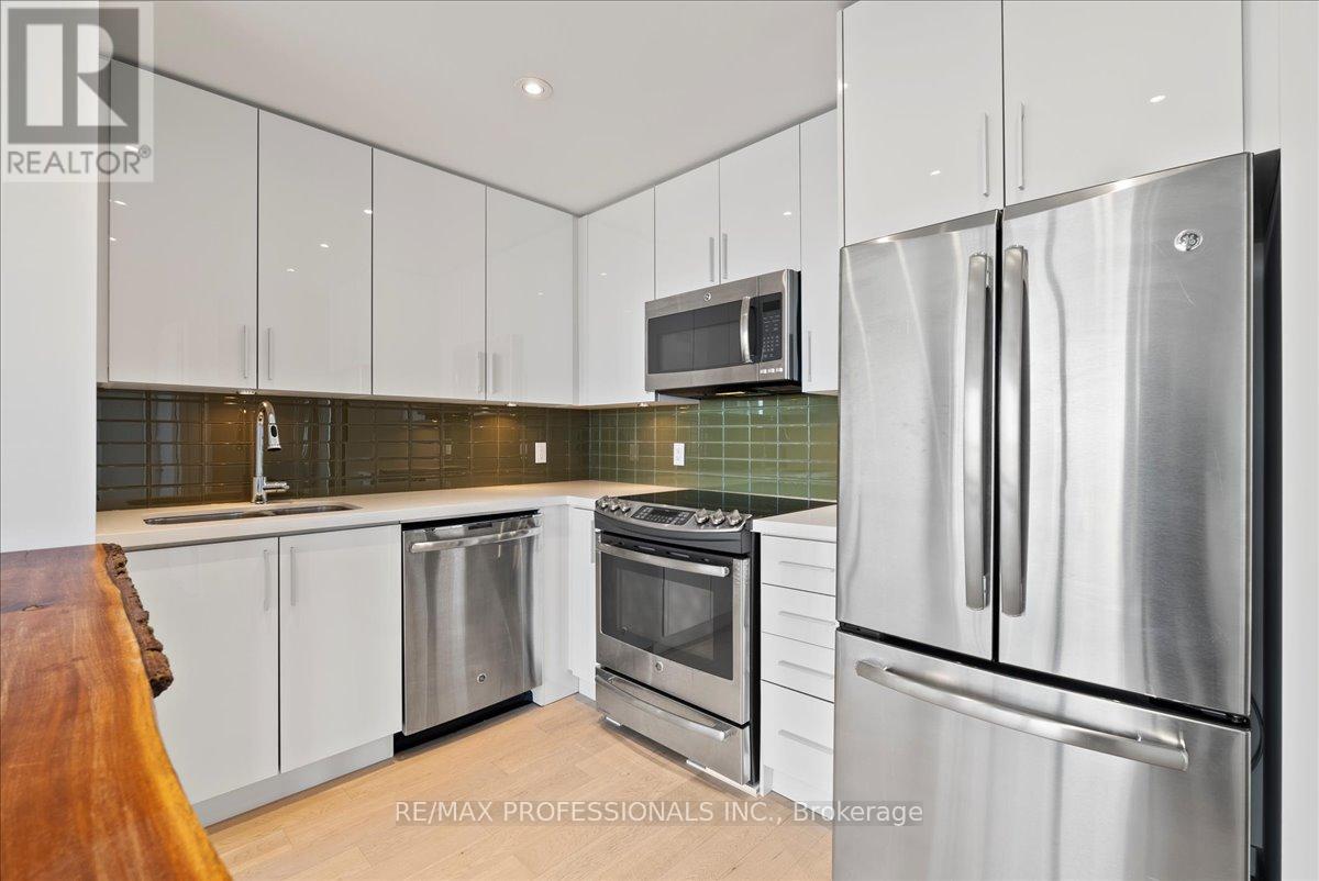 4509 - 2212 Lake Shore Boulevard W, Toronto, Ontario  M8V 0C2 - Photo 6 - W12477835
