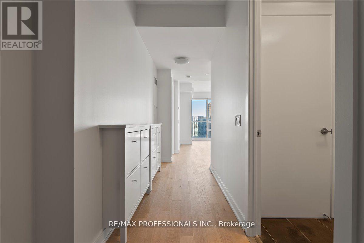 4509 - 2212 Lake Shore Boulevard W, Toronto, Ontario  M8V 0C2 - Photo 9 - W12477835