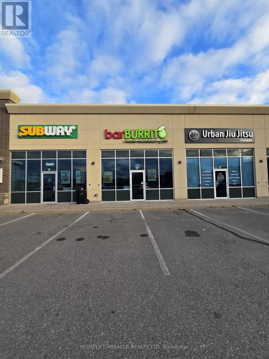 1903 IRONOAK WAY, Oakville, Ontario