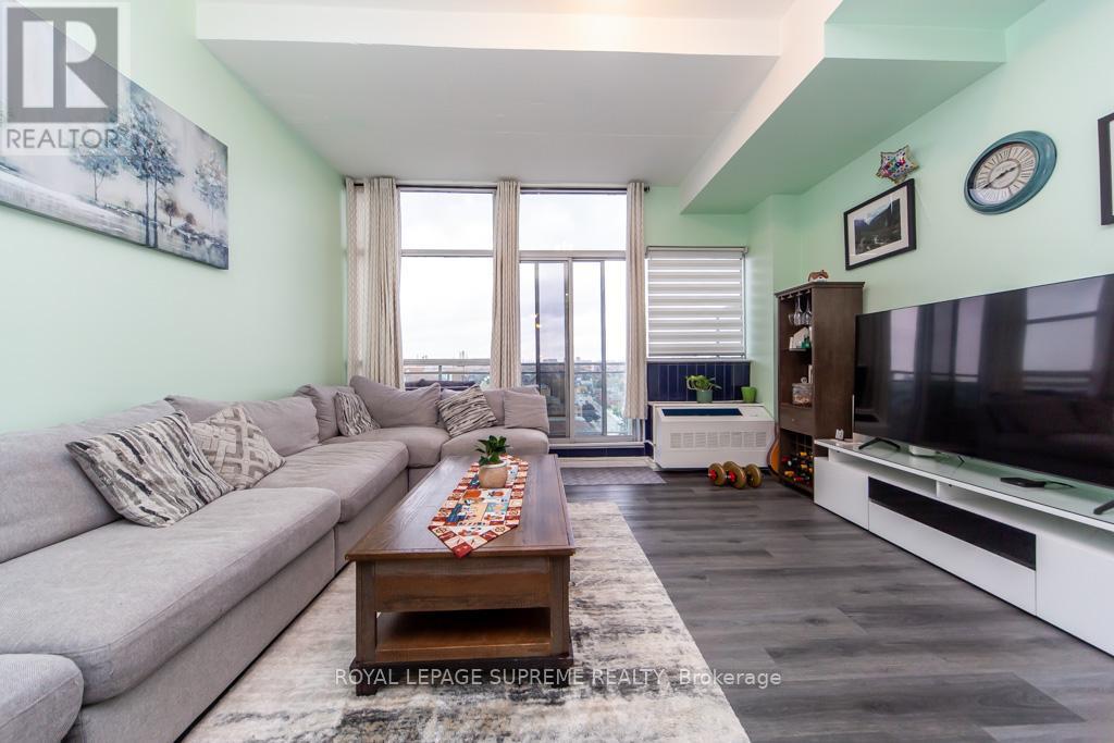 1103 - 1600 Keele Street, Toronto, Ontario  M6N 5J1 - Photo 13 - W12477850