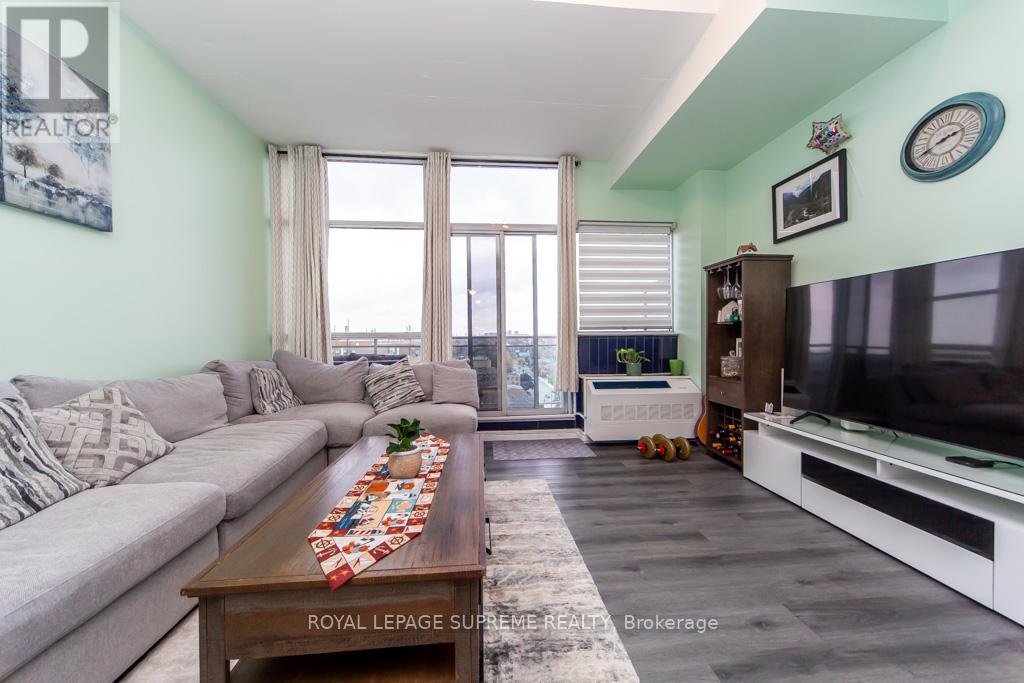 1103 - 1600 Keele Street, Toronto, Ontario  M6N 5J1 - Photo 14 - W12477850