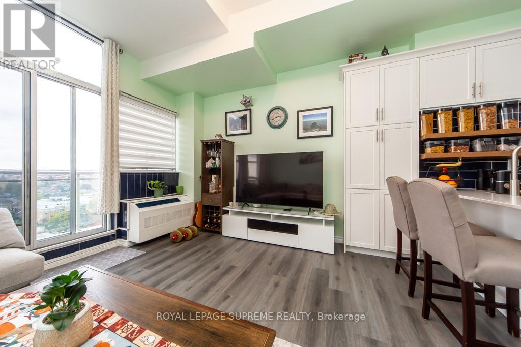 1103 - 1600 Keele Street, Toronto, Ontario  M6N 5J1 - Photo 15 - W12477850