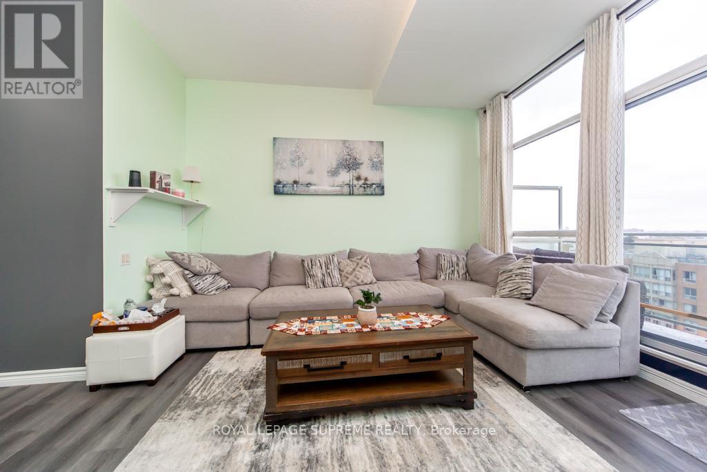1103 - 1600 Keele Street, Toronto, Ontario  M6N 5J1 - Photo 16 - W12477850