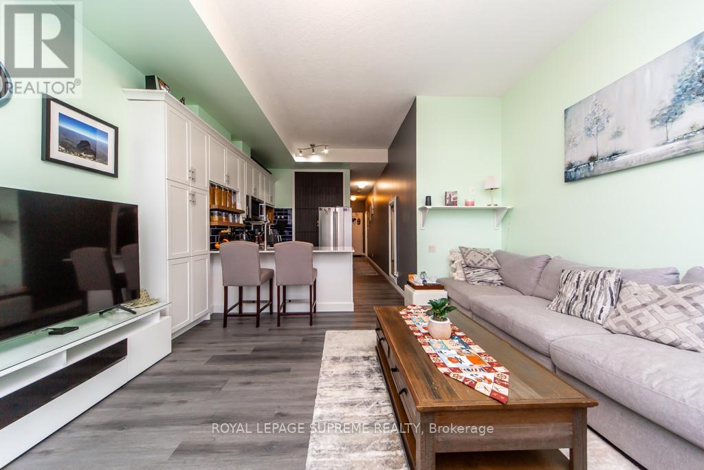 1103 - 1600 Keele Street, Toronto, Ontario  M6N 5J1 - Photo 17 - W12477850