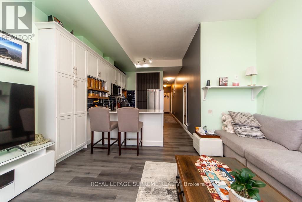 1103 - 1600 Keele Street, Toronto, Ontario  M6N 5J1 - Photo 18 - W12477850