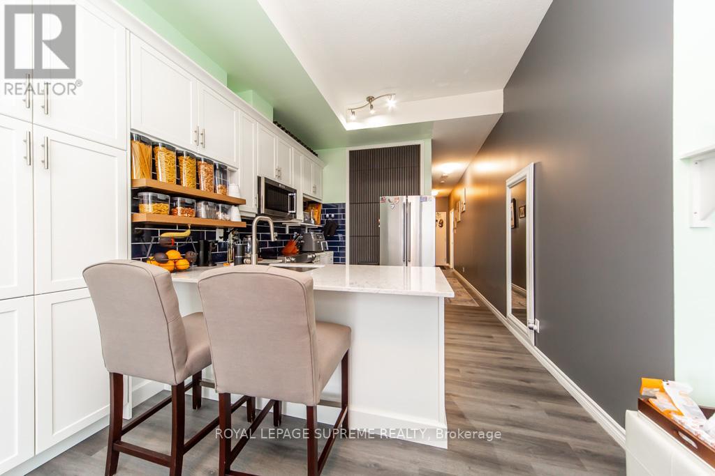 1103 - 1600 Keele Street, Toronto, Ontario  M6N 5J1 - Photo 19 - W12477850