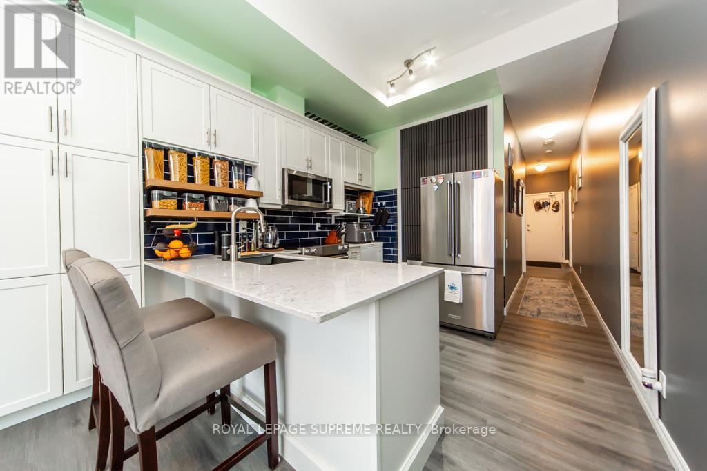 1103 - 1600 Keele Street, Toronto, Ontario  M6N 5J1 - Photo 20 - W12477850