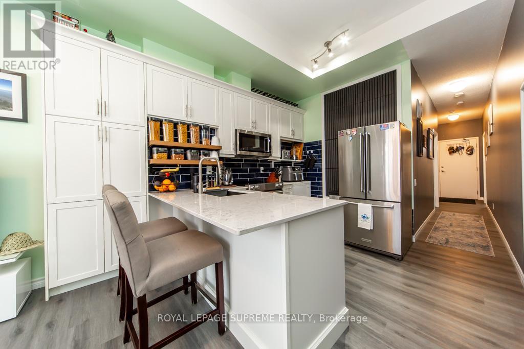 1103 - 1600 Keele Street, Toronto, Ontario  M6N 5J1 - Photo 21 - W12477850