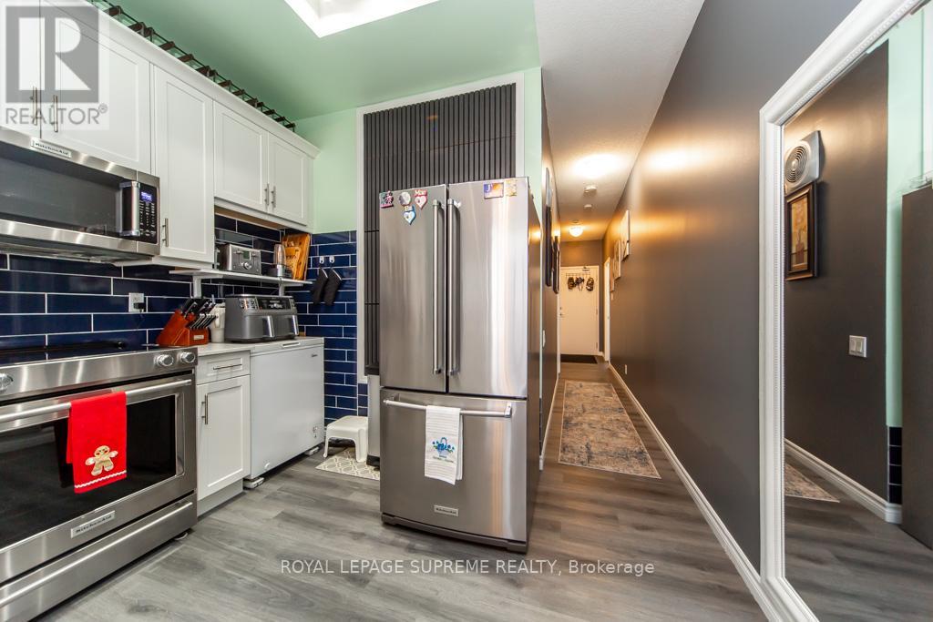 1103 - 1600 Keele Street, Toronto, Ontario  M6N 5J1 - Photo 22 - W12477850