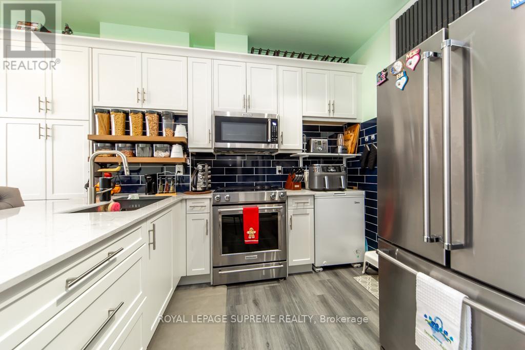 1103 - 1600 Keele Street, Toronto, Ontario  M6N 5J1 - Photo 23 - W12477850