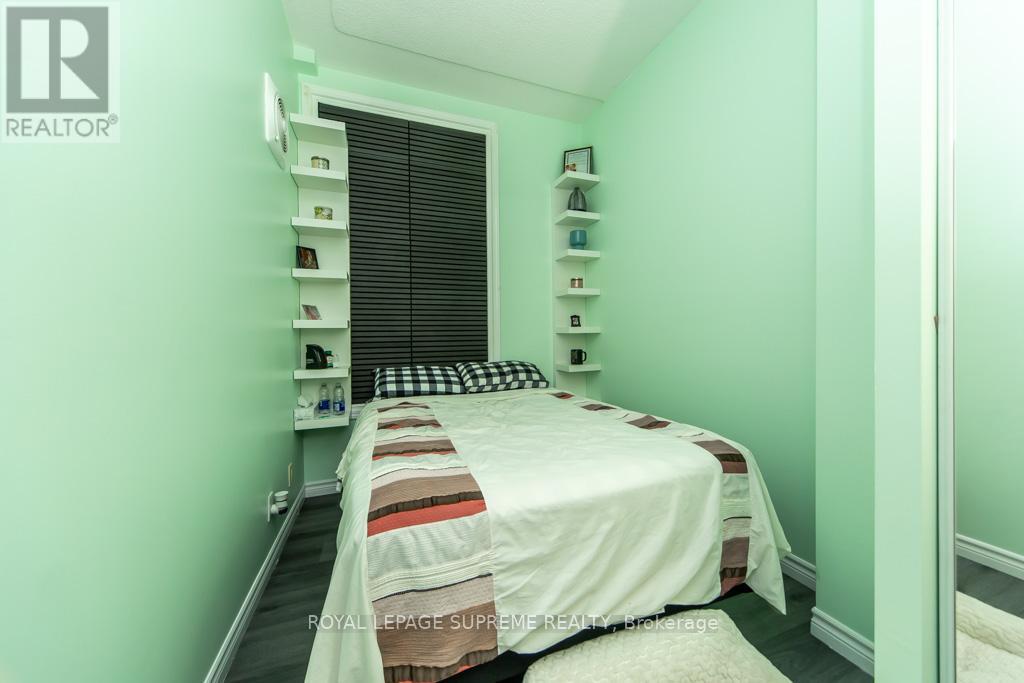 1103 - 1600 Keele Street, Toronto, Ontario  M6N 5J1 - Photo 27 - W12477850