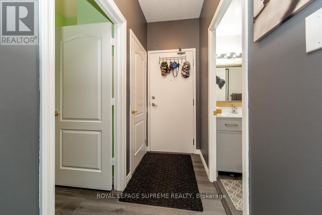 1103 - 1600 Keele Street, Toronto, Ontario  M6N 5J1 - Photo 29 - W12477850